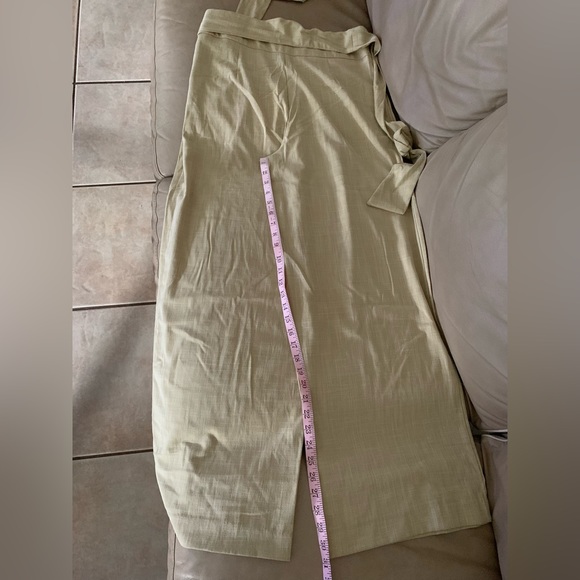 NWOT Worthington Regular Fit Wide Leg Trouser - Picture 10 of 12